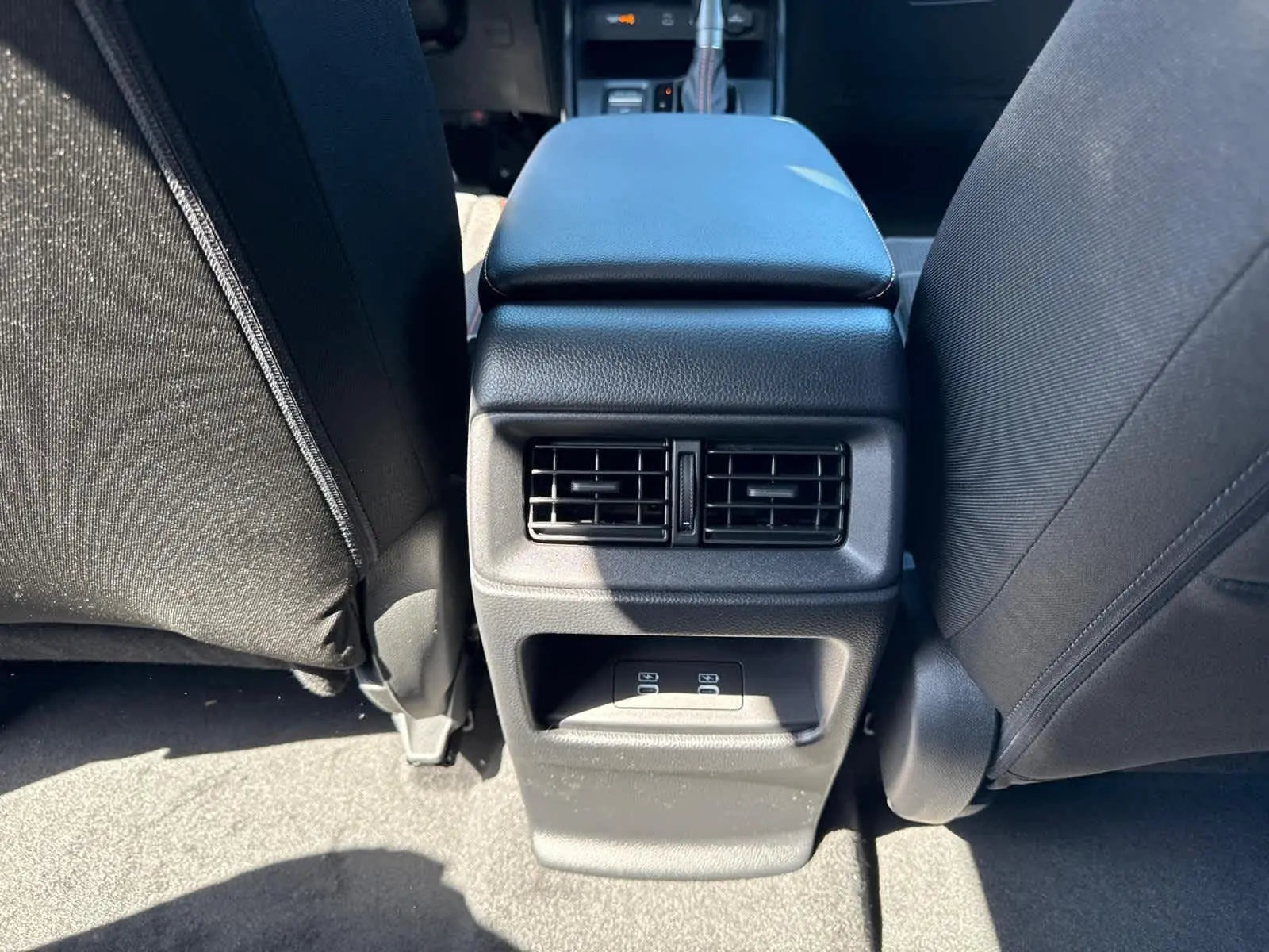 2026 Honda CR-V Hybrid photo 30