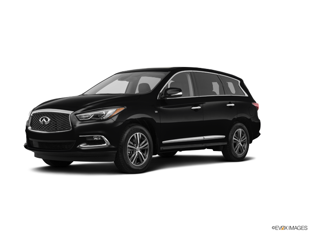 2019 Infiniti QX60 PURE