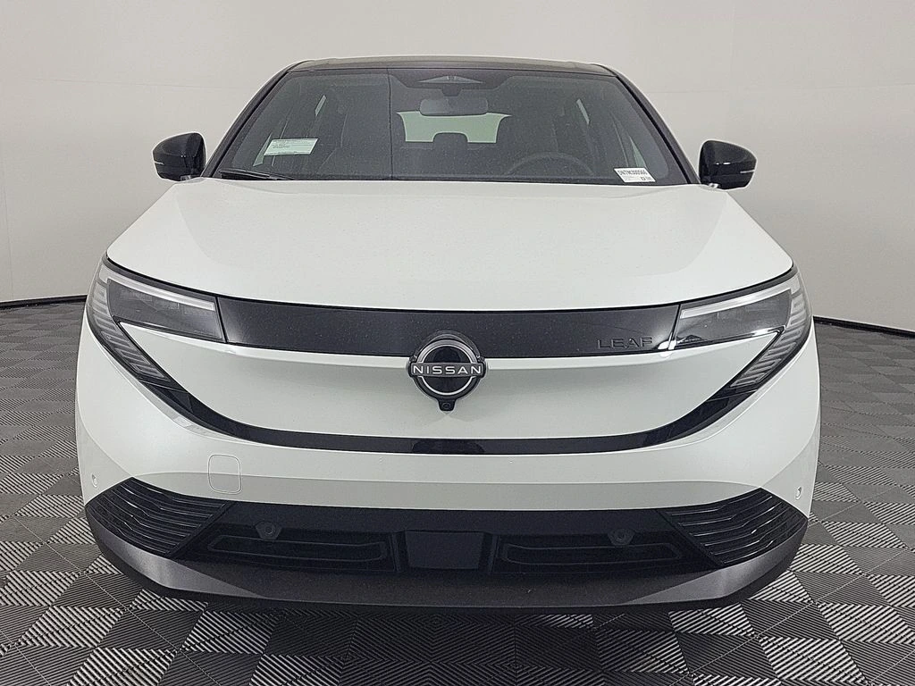 2026 Nissan LEAF SV+ - Photo 6