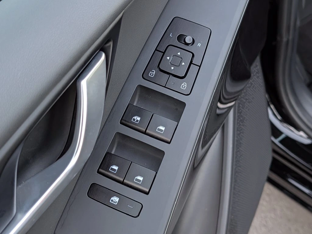2025 Kia Niro Wind - Photo 19