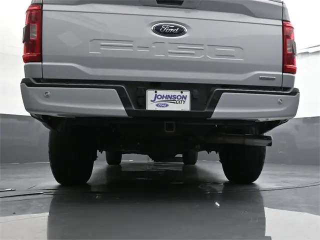 2021 Ford F-150 XLT FX4 photo 27
