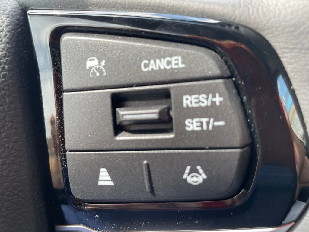 2026 Honda Odyssey EX-L - Photo 24