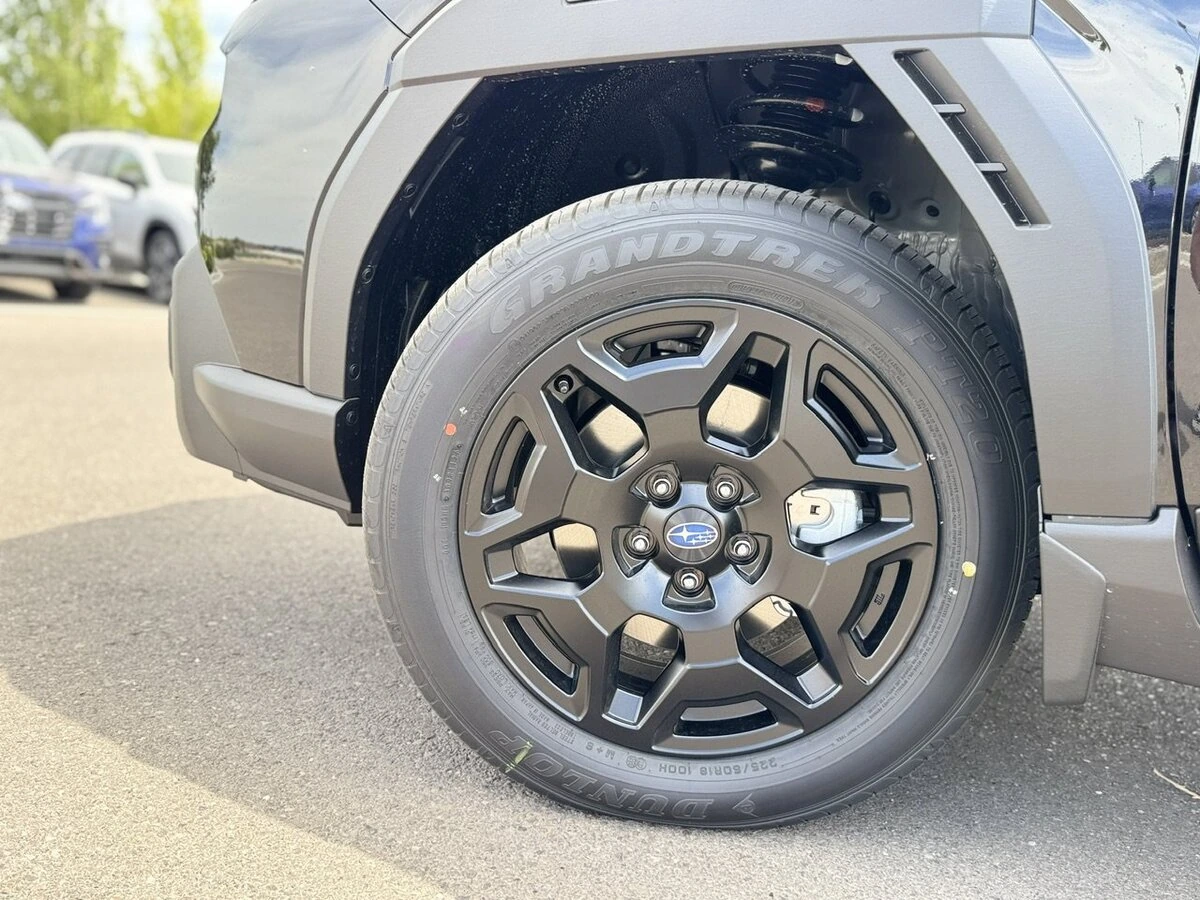 2026 Subaru Outback Limited - Photo 53