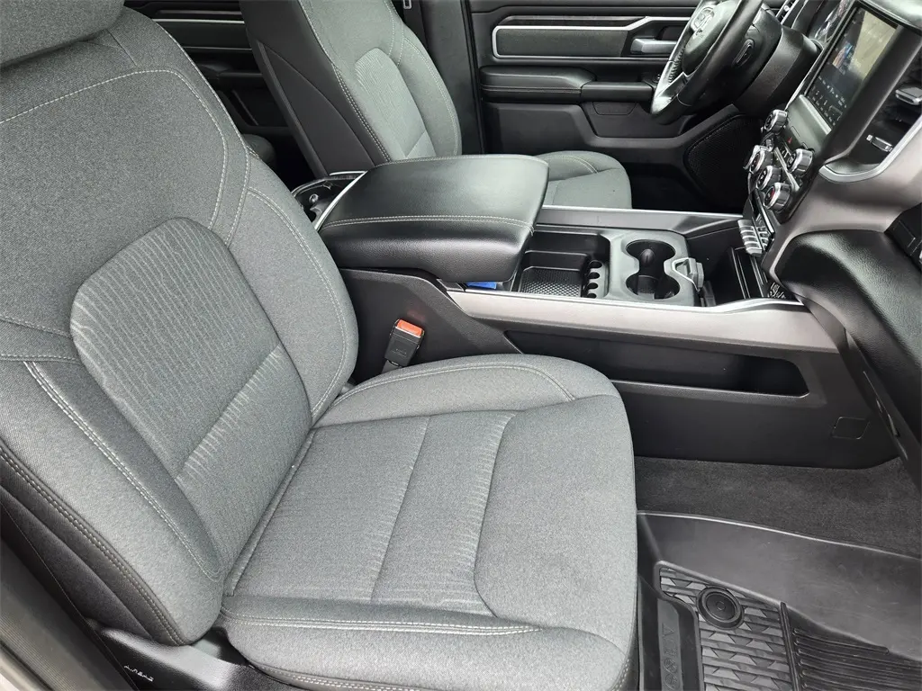 2021 Ram 1500 Big Horn Lone Star photo 12