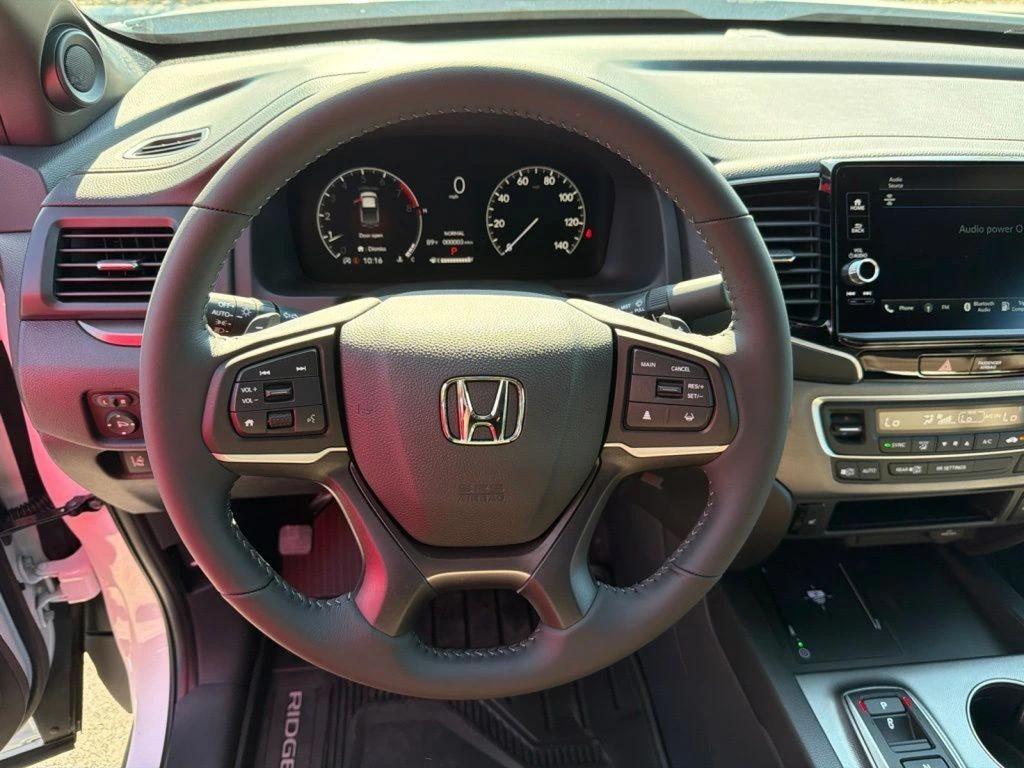 2026 Honda Ridgeline RTL - Photo 18