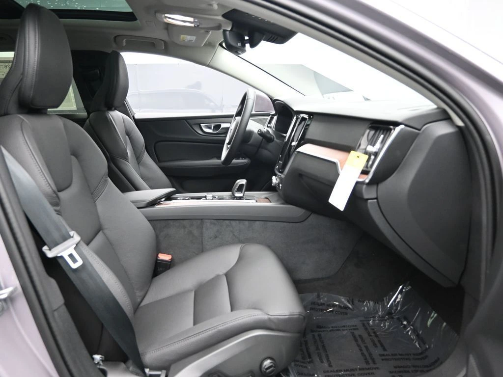 2026 Volvo V60 Cross Country Plus - Photo 27