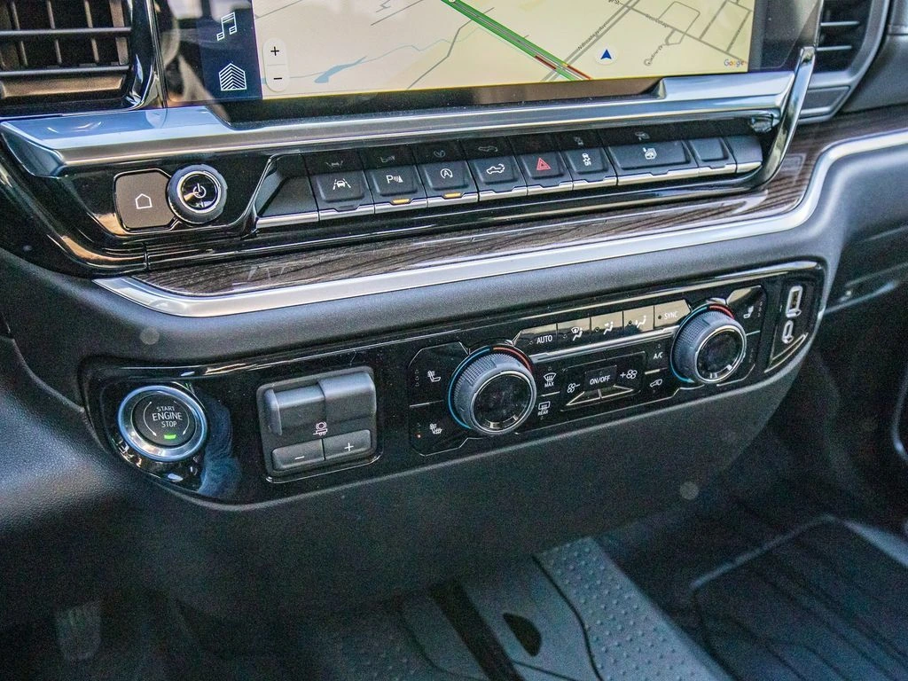2026 Chevrolet Silverado 1500 LT - Photo 33
