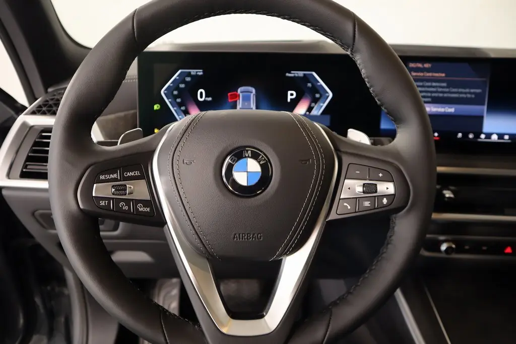 2026 Bmw X5 xDrive40i photo 2