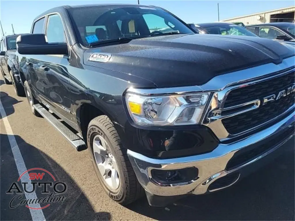 2023 RAM Ram 1500 Pickup Big Horn/Lone Star's photo