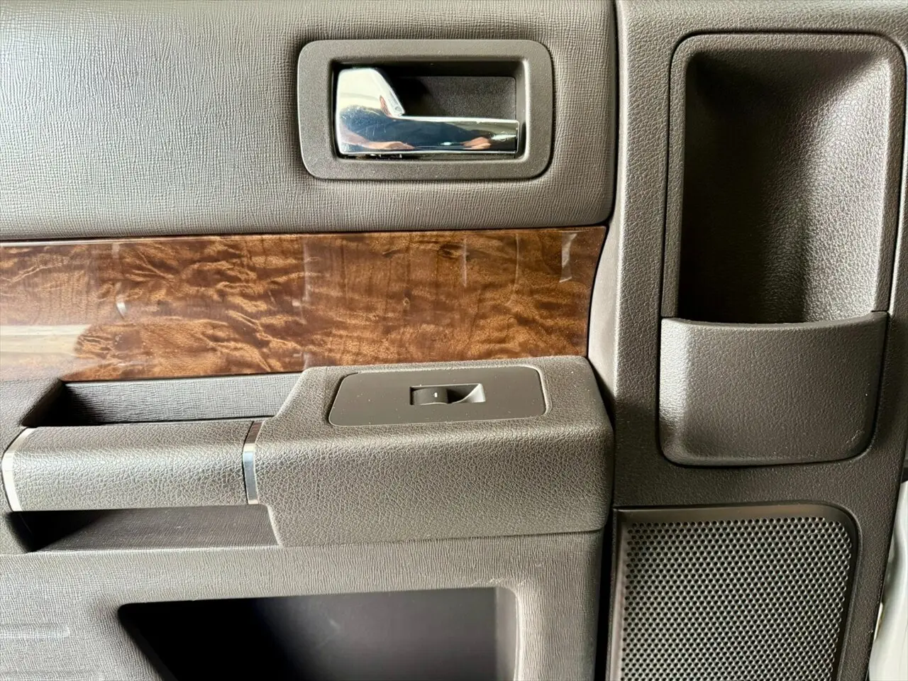 2019 Ford Flex Limited photo 35