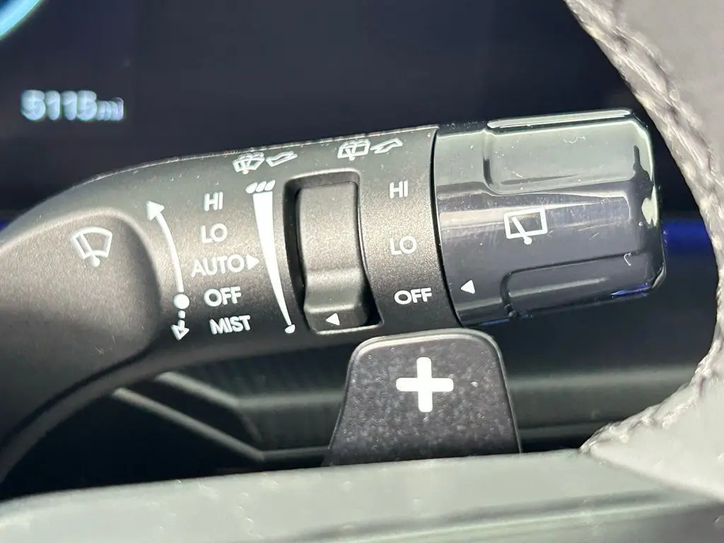 2025 Hyundai Santa Fe Calligraphy photo 29
