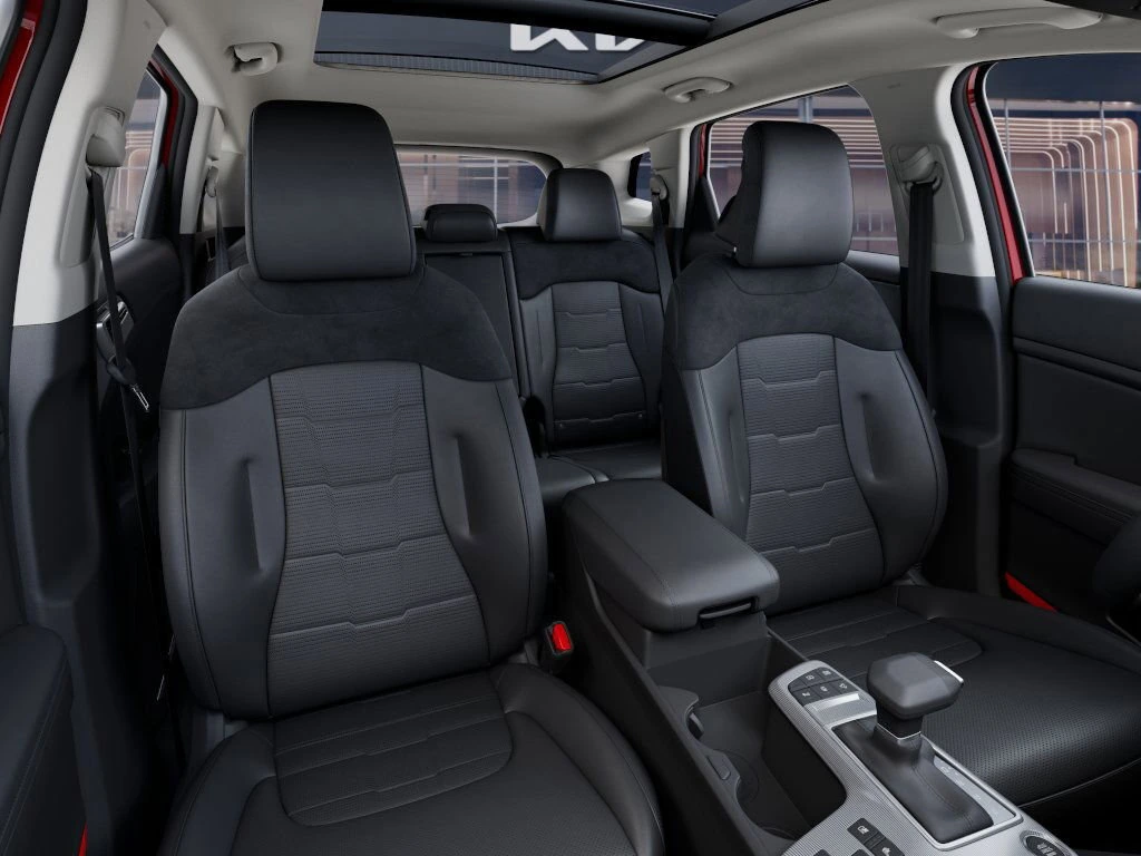 2026 Kia Sportage SX Prestige - Photo 9