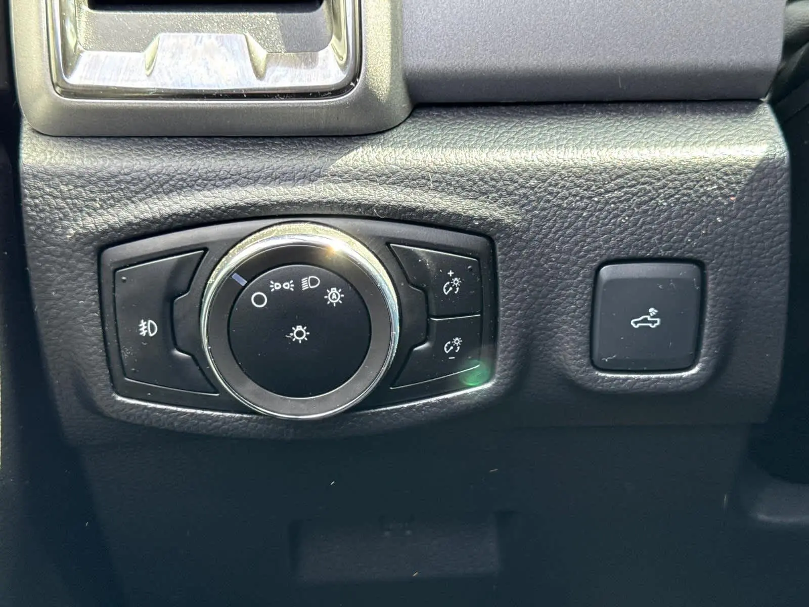 2023 Ford Ranger XLT photo 21