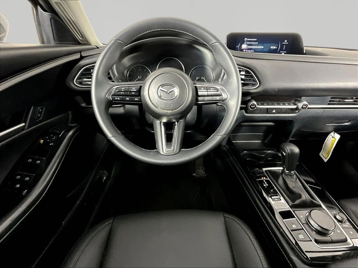 2025 Mazda CX-30 Select Sport - Photo 8