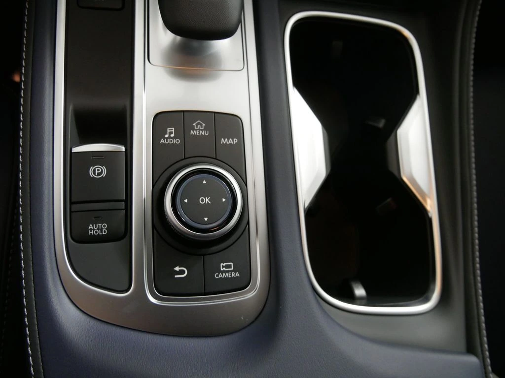 2026 INFINITI QX60 Sport - Photo 21
