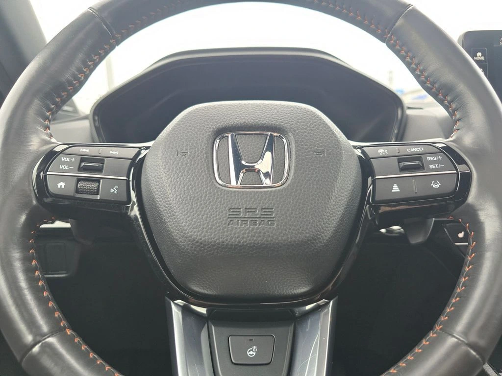 2023 Honda CR-V Sport Touring - Photo 22