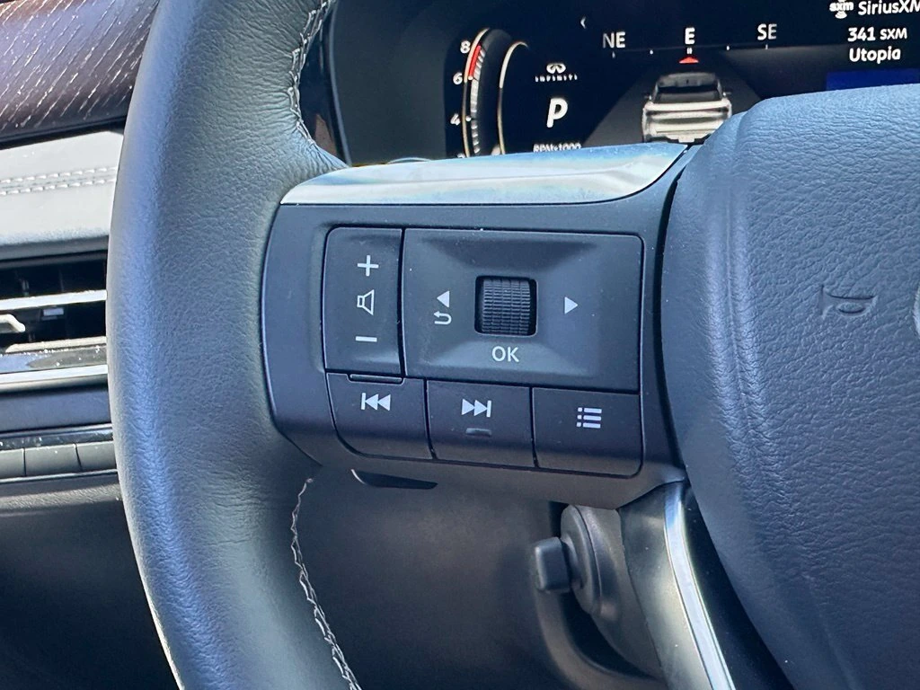 2026 INFINITI QX60 Sport - Photo 25