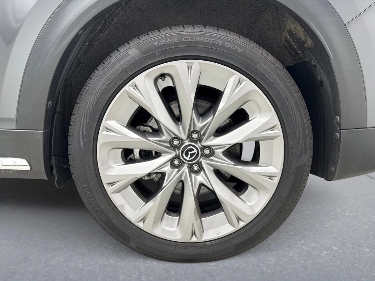 2024 Mazda CX-90 Turbo Premium Package - Photo 28