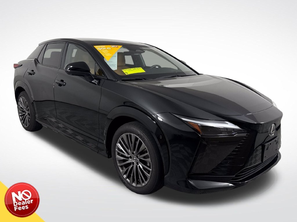 2024 Lexus RZ RZ 450e Luxury AWD
