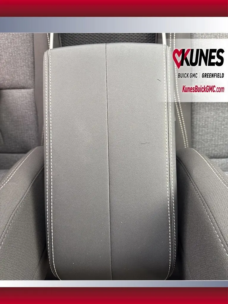 2026 Gmc Terrain Elevation photo 22