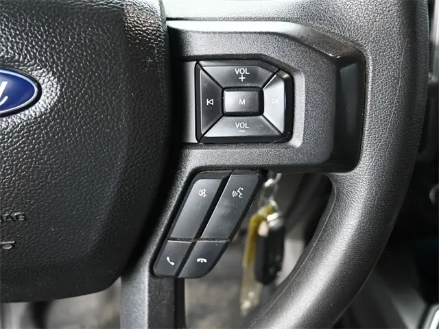 2022 Ford F-250 photo 15