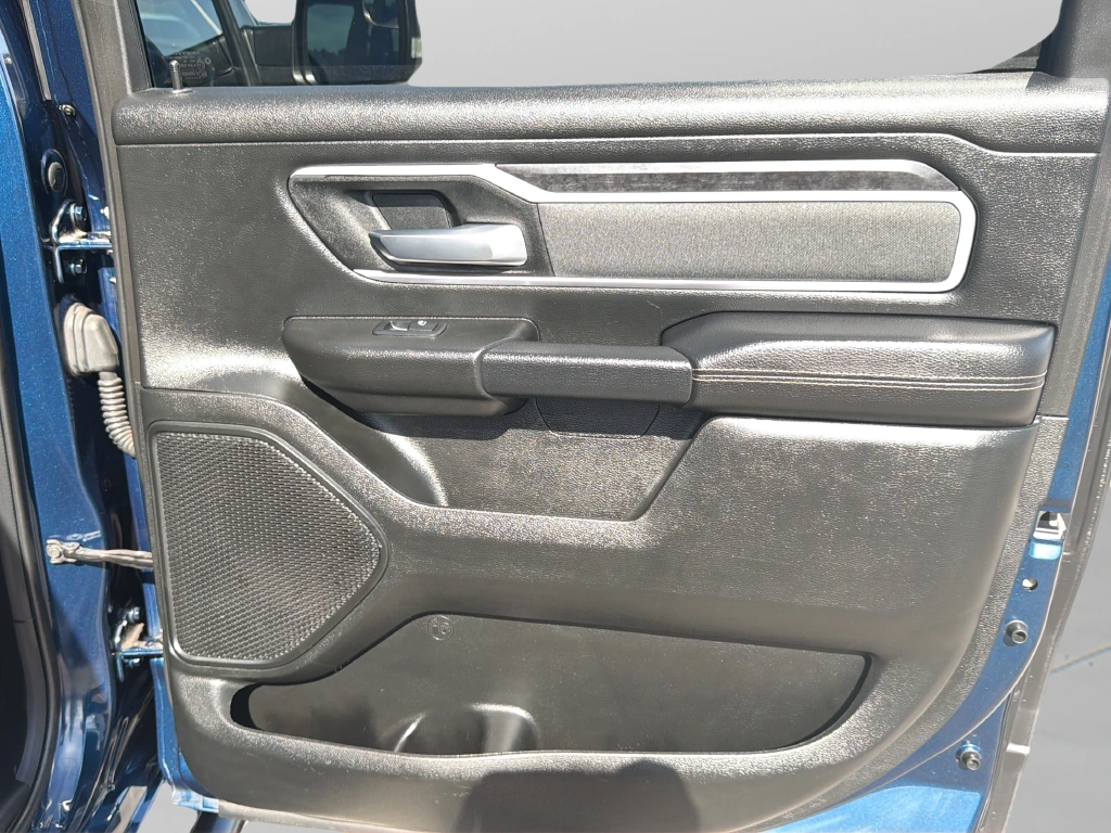 2022 RAM Ram 1500 Pickup Big Horn/Lone Star - Photo 11