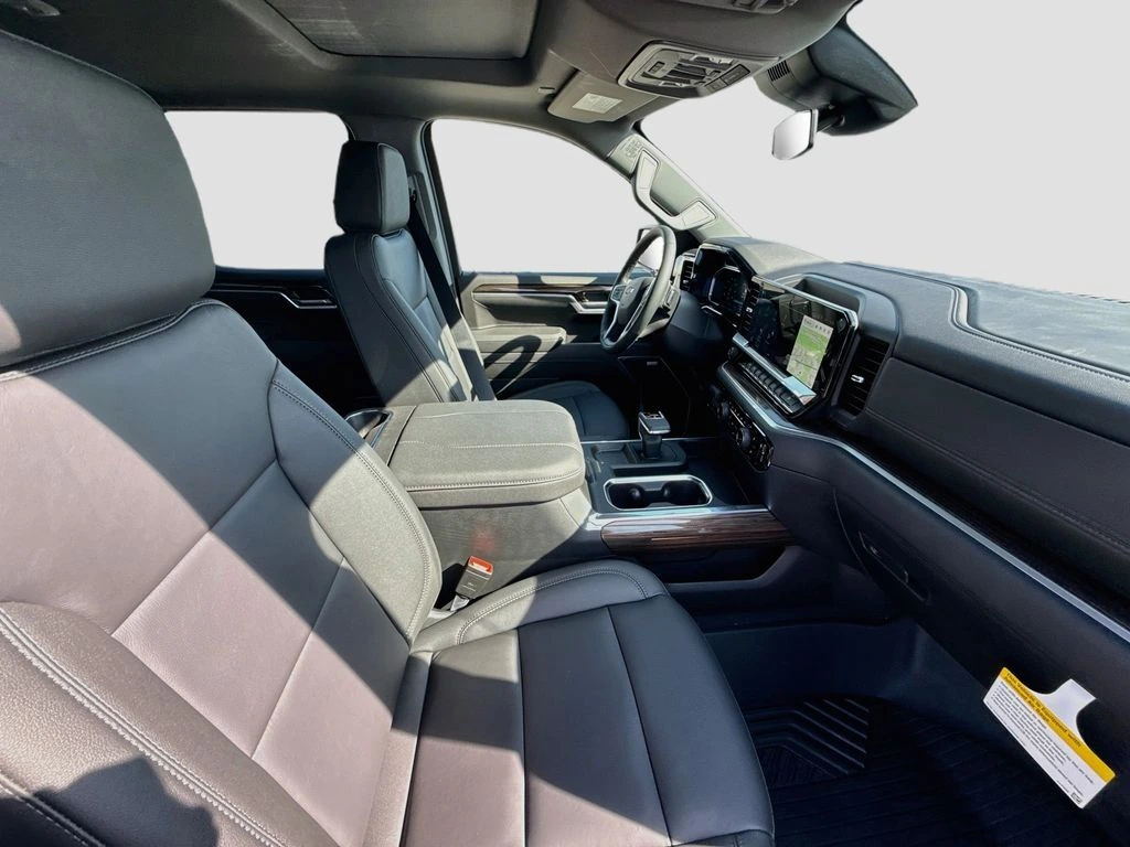 2026 Chevrolet Silverado 1500 RST - Photo 29