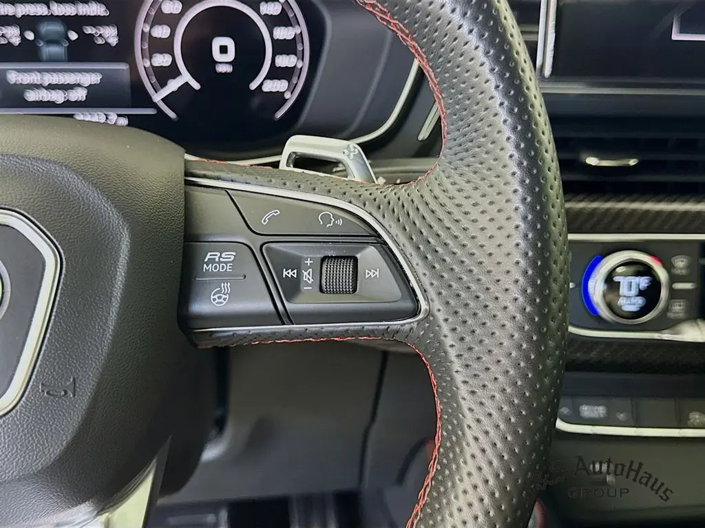 2021 Audi RS 5 photo 14