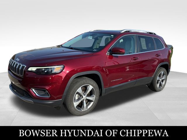 Vehicle