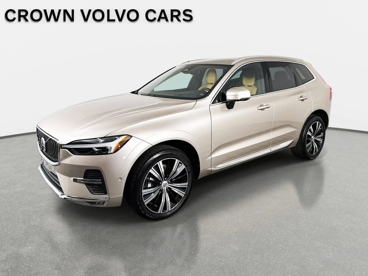 2023 Volvo - image 1