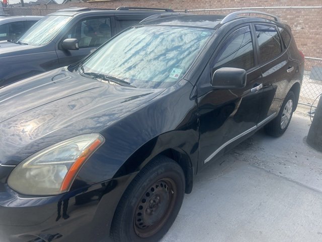 Vehicle