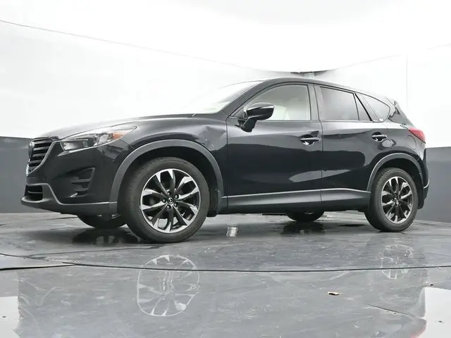 2016 Mazda CX-5 Grand Touring photo 37