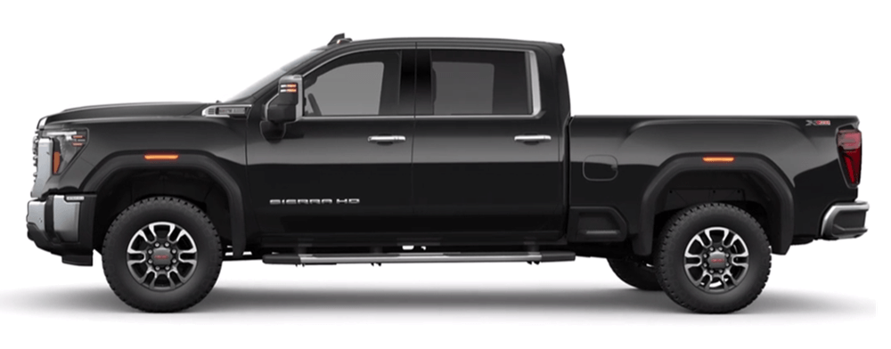 GMC Sierra EV Denali