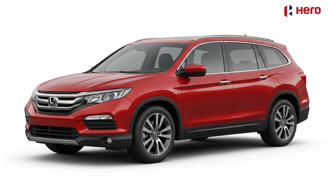 Explore the 2024 Honda Pilot at Kunes Honda of Quincy. Check out our inventory and find the perfect model for you. Shop New Hondas today!