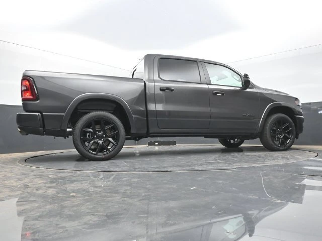 2026 RAM Ram 1500 Pickup Laramie - Photo 49