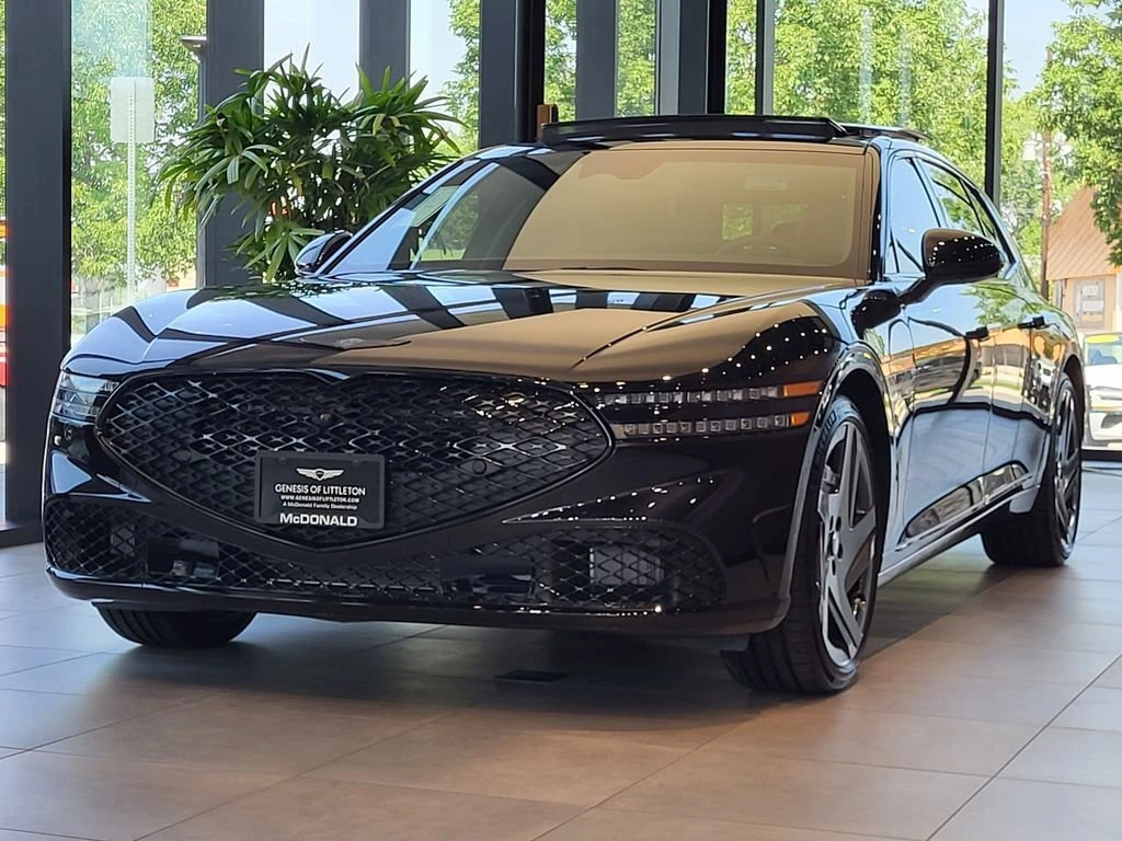 Inventory - McDonald Automotive