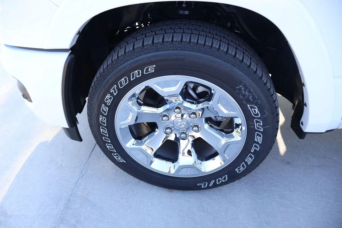 2026 RAM 1500 Big Horn/Lone Star - Photo 18