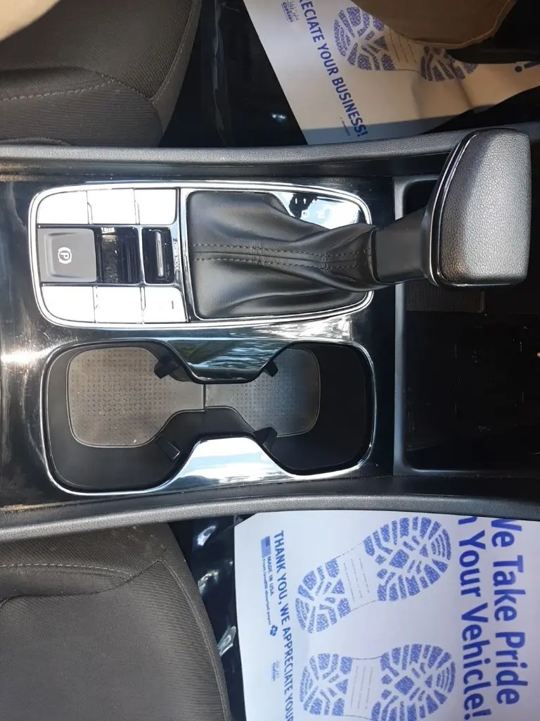 2024 Hyundai Tucson SEL photo 15