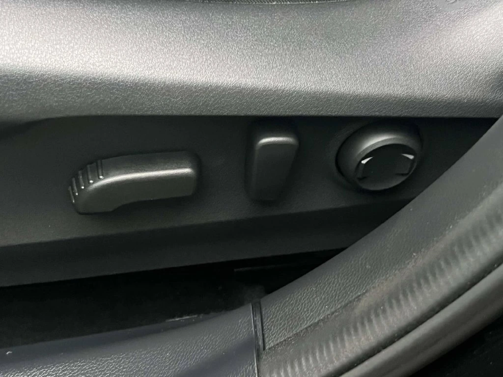 2025 Subaru Legacy Premium - Photo 24