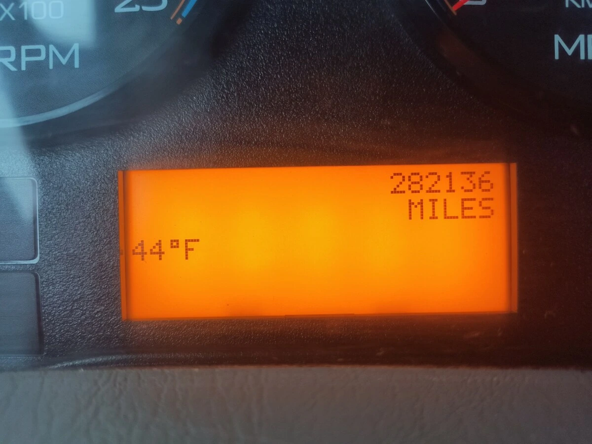 2018 International - image 4