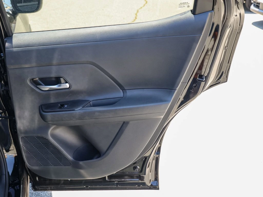 2026 Nissan KICKS SV - Photo 18