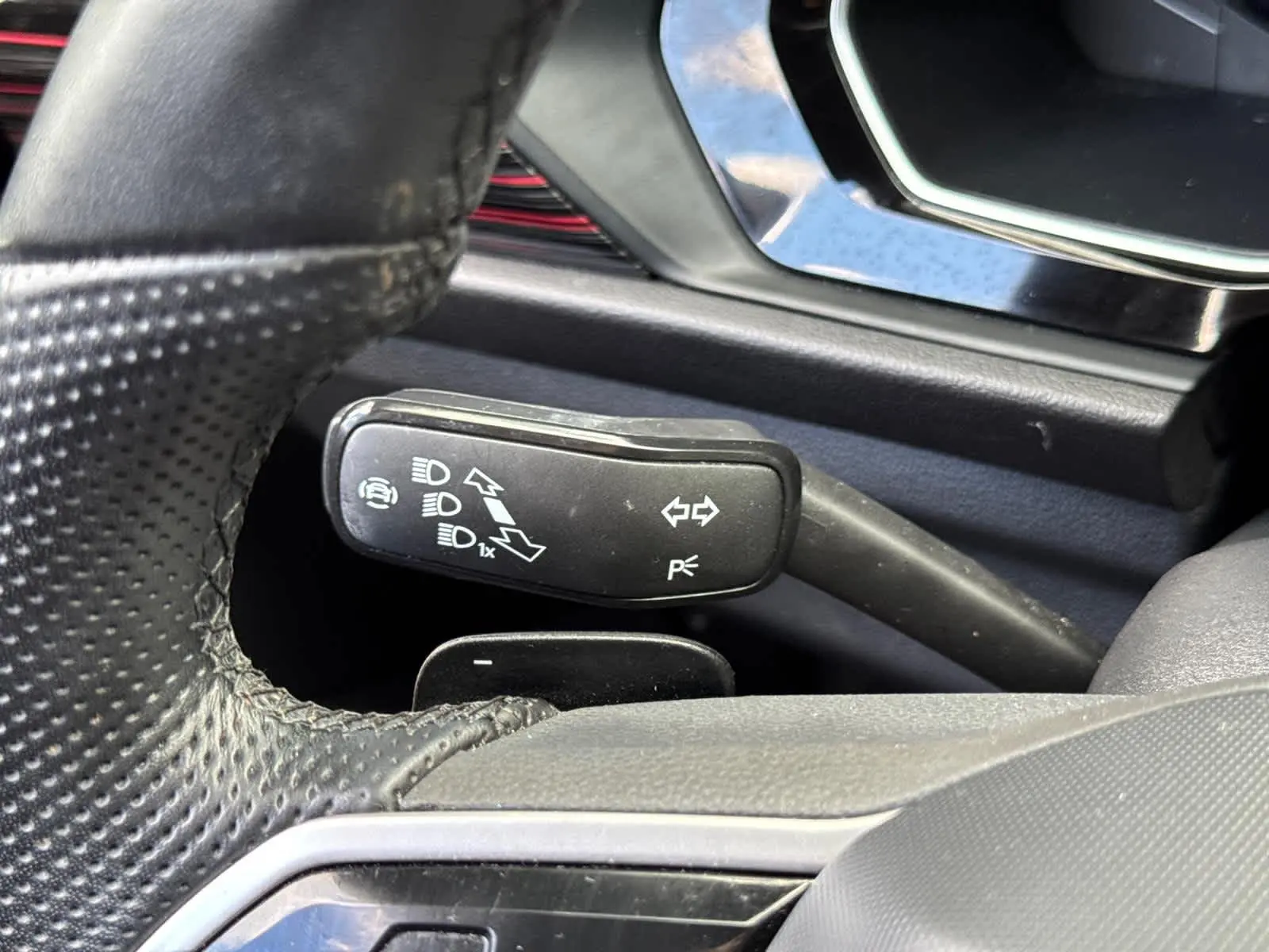 2022 Volkswagen Jetta GLI Autobahn photo 20
