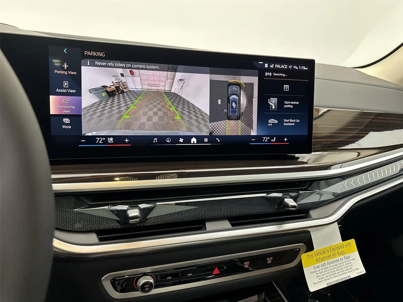 2026 Bmw X7 xDrive40i photo 28