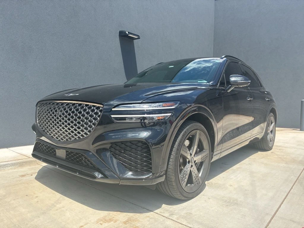2023 Genesis GV70 2.5T Standard AWD's photo