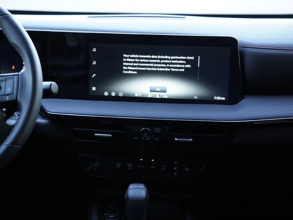 2026 Nissan KICKS SR AWD - Photo 29