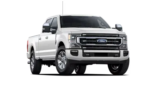 Super Duty F-350