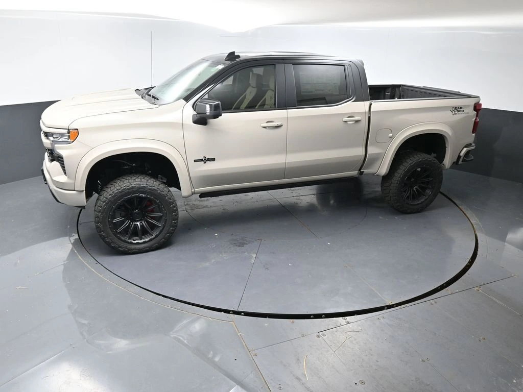 2026 Chevrolet Silverado 1500 RST - Photo 36