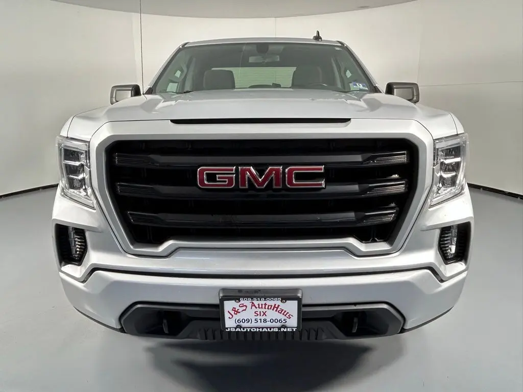 2019 Gmc Sierra 1500 Elevation photo 2