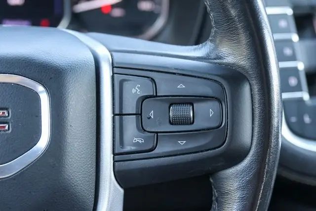 2021 Gmc Yukon XL SLT photo 34