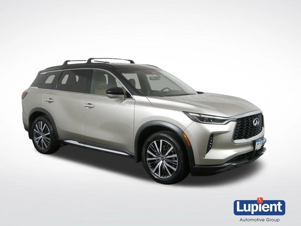 2024 INFINITI QX60 AUTOGRAPH AWD's photo